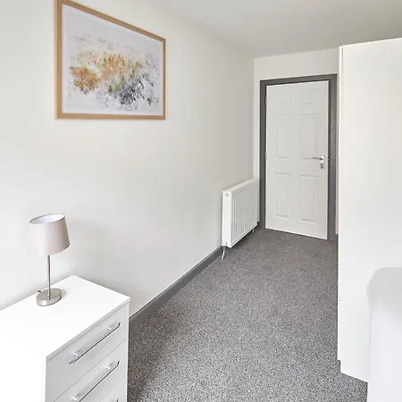 Host&Stay - Clarendon Apartments Redcar Esterno foto