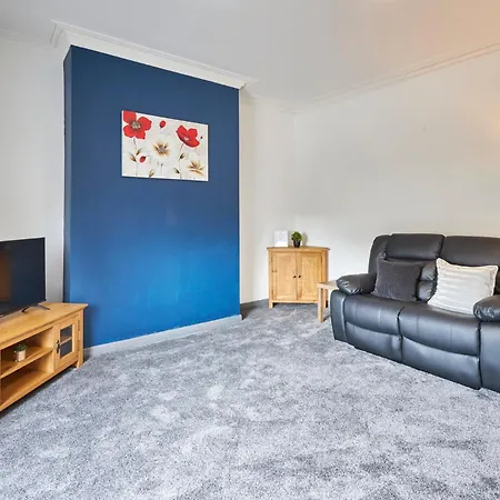 Host&Stay - Clarendon Apartments Redcar Esterno foto
