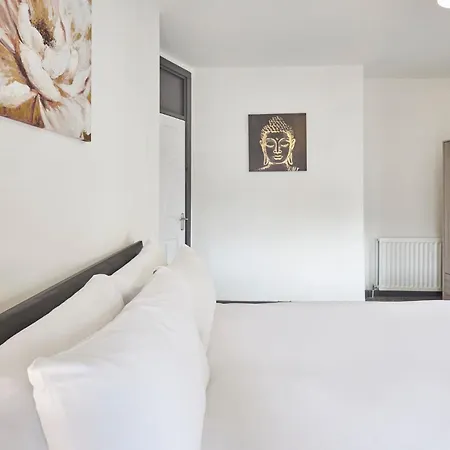 Host&Stay - Clarendon Apartments Redcar Esterno foto