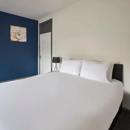 Host&Stay - Clarendon Apartments Redcar Esterno foto