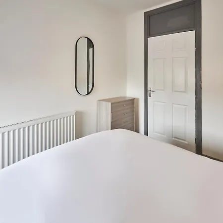 Host&Stay - Clarendon Apartments Redcar Camera foto