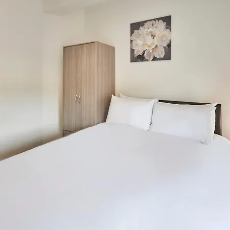 Host&Stay - Clarendon Apartments Redcar Camera foto