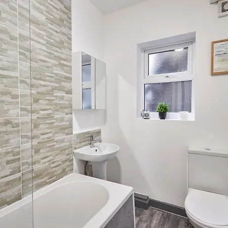 Host&Stay - Clarendon Apartments Redcar Camera foto