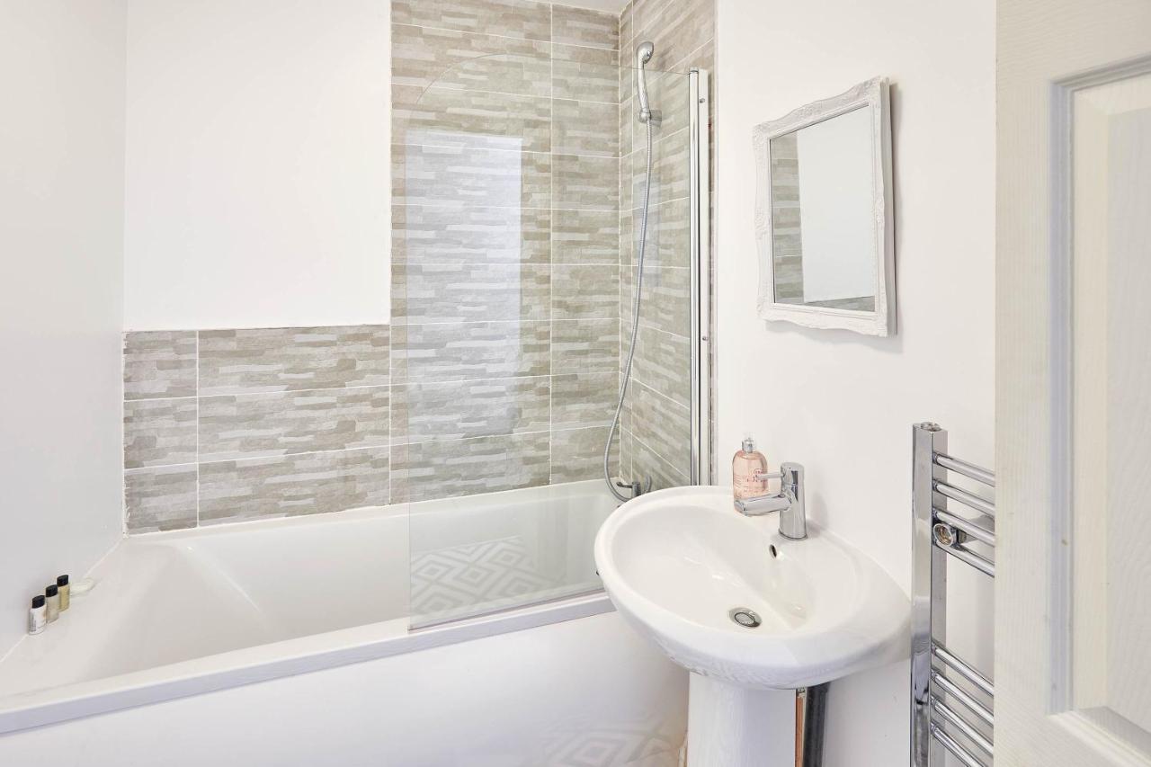 Apartamento Host & - Clarendon