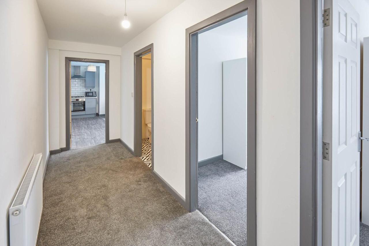 Apartamento Host & - Clarendon *