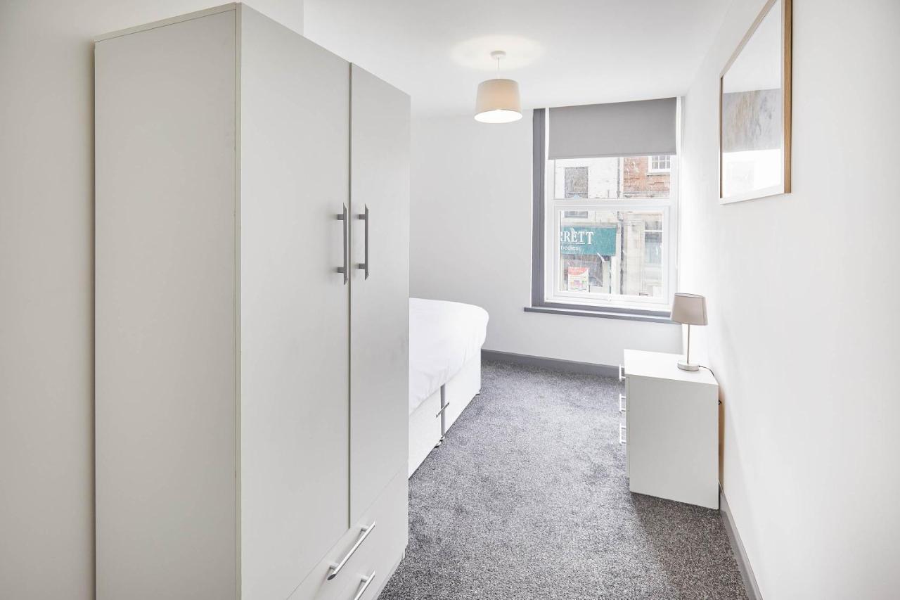 Apartment Host & - Clarendon Redcar