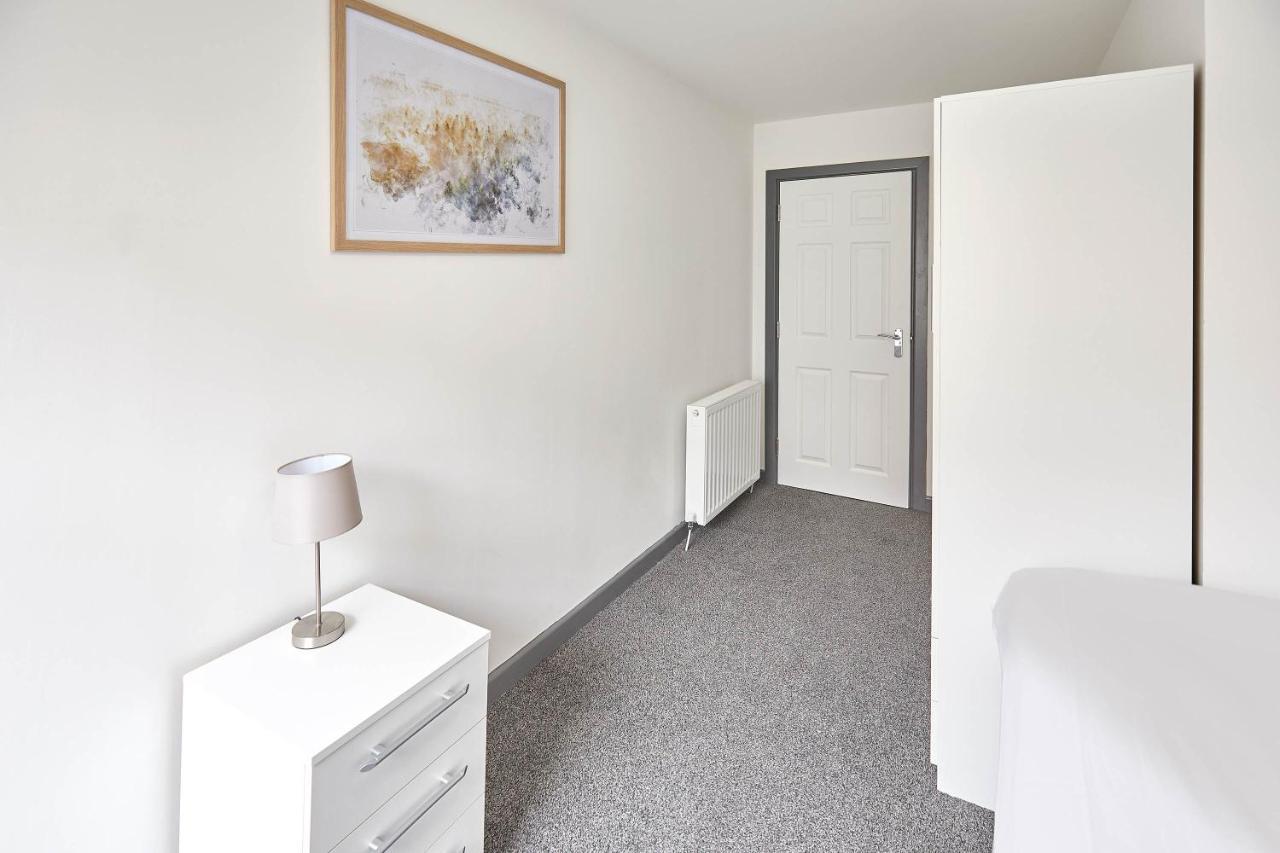 Host & - Clarendon Apartamento Redcar