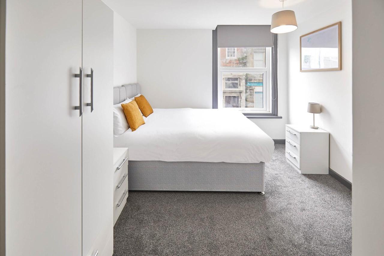 Apartment Host & - Clarendon *