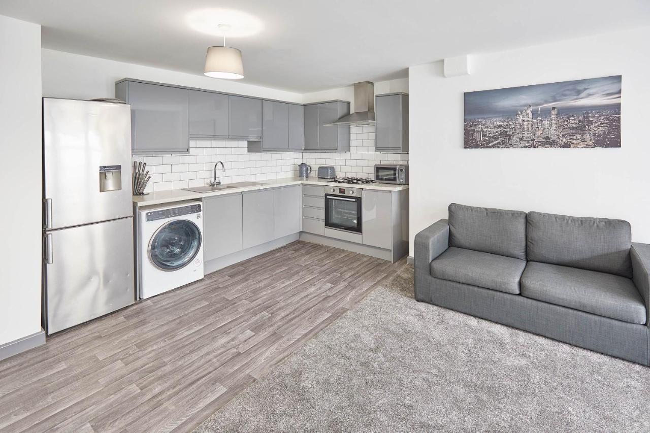 Apartamento Host & - Clarendon