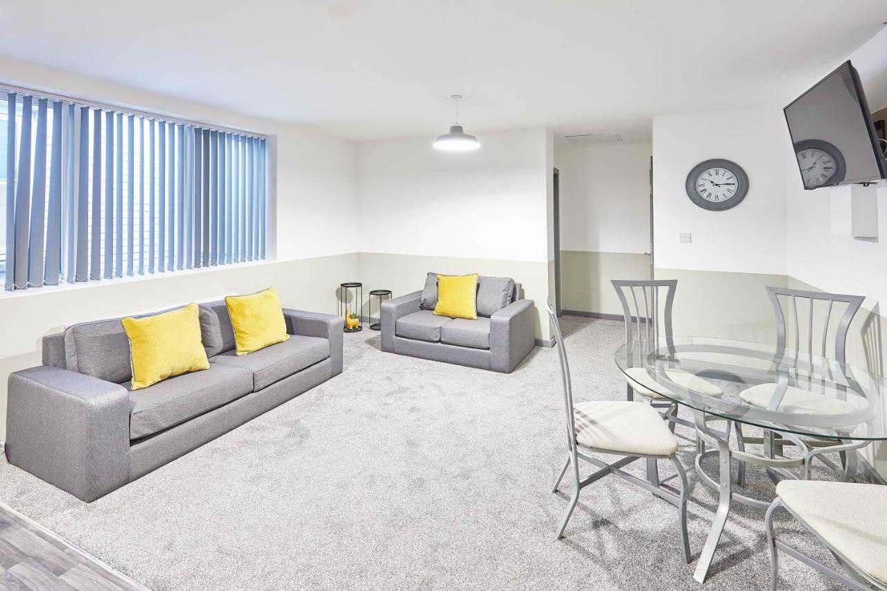 Apartment Host & - Clarendon Redcar
