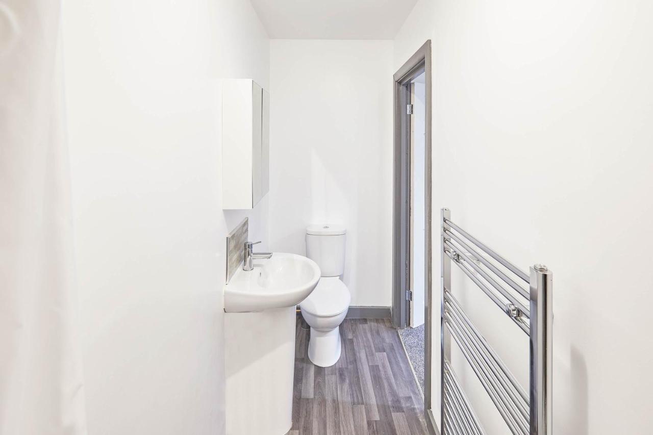 Apartment Host & - Clarendon