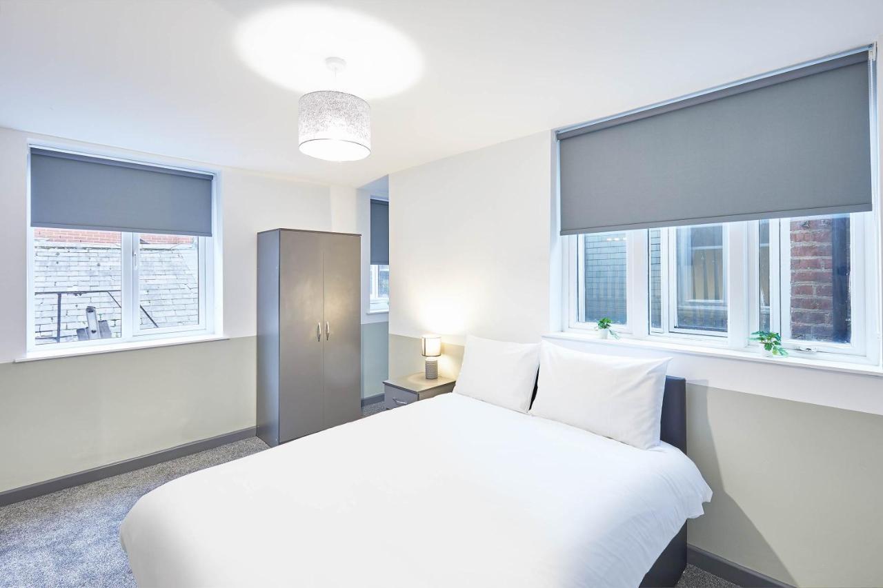 Apartment Host & - Clarendon *