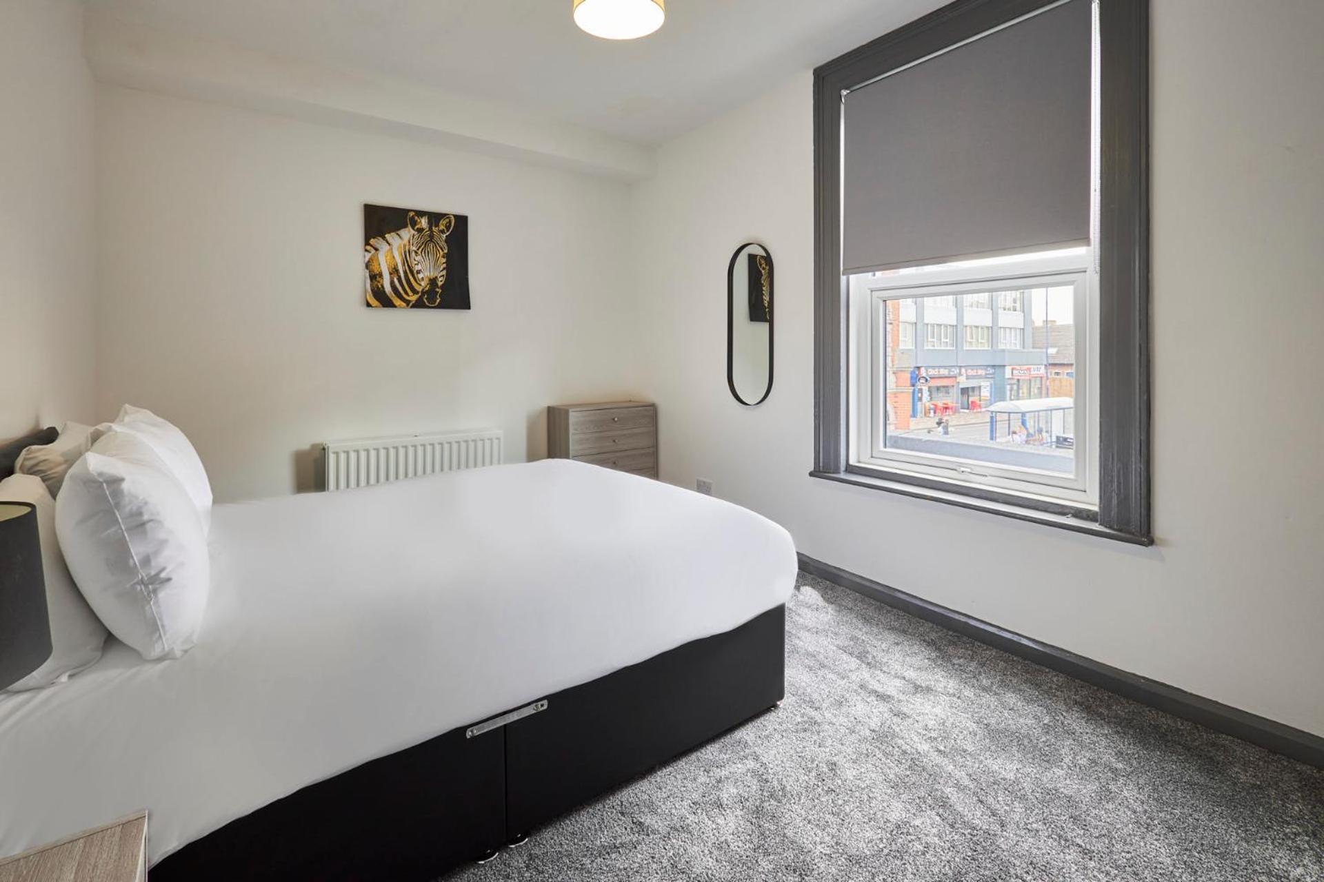 Apartment Host & - Clarendon Redcar