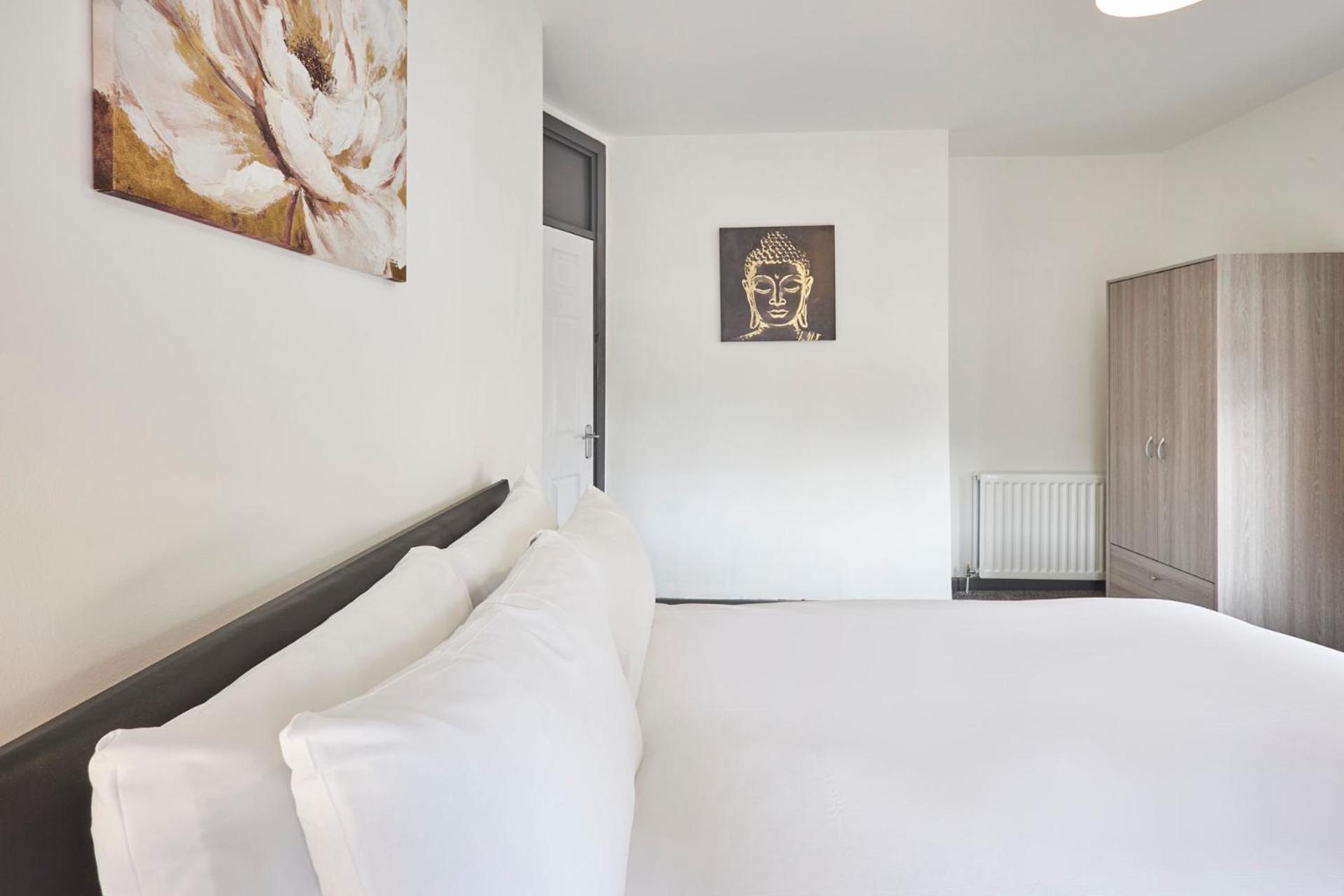Apartment Host & - Clarendon *