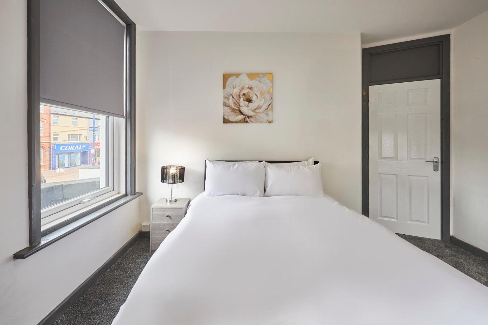 Apartamento Host & - Clarendon Redcar