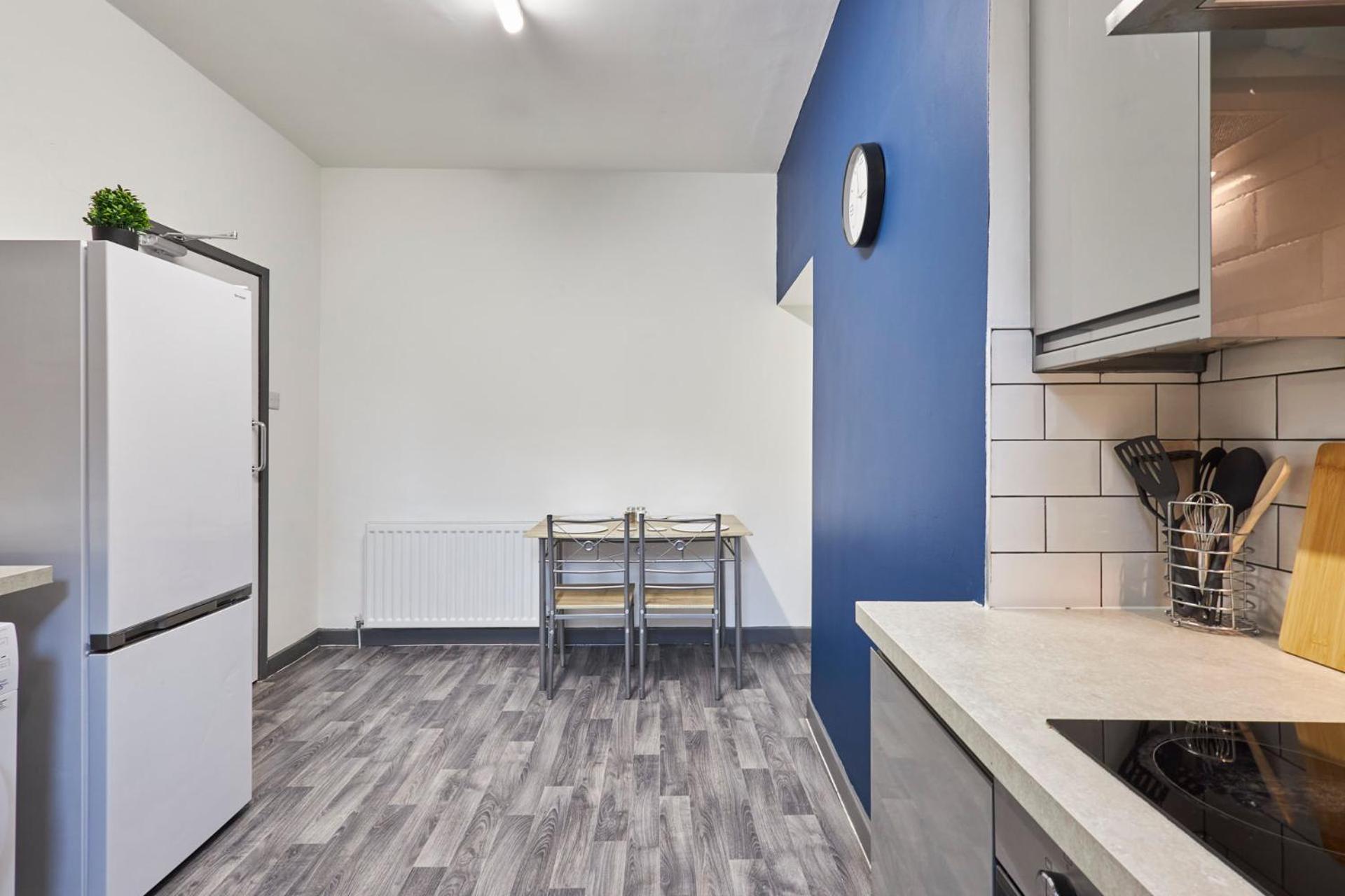 Host & - Clarendon Apartment Redcar