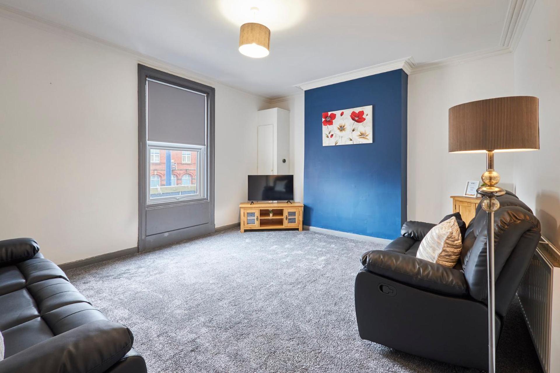 Apartment Host & - Clarendon *
